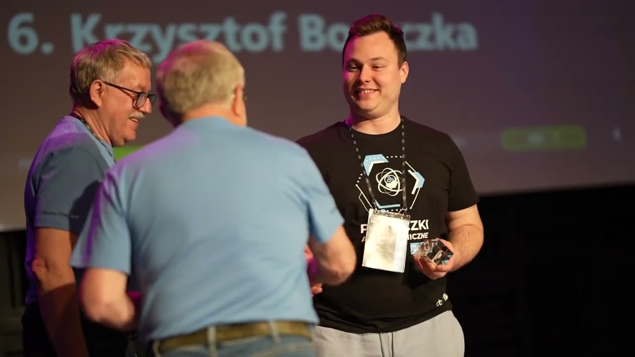 Potyczki Algorytmiczne 2025 - The Grand Final DTP Zielona Góra