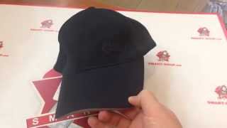 Бейсболка Land Rover Baseball Cap Dark Blue