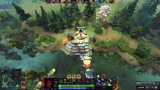 SHADOW DEMON SUPPORT DOTA FULLGAME GAMPLAY EP41