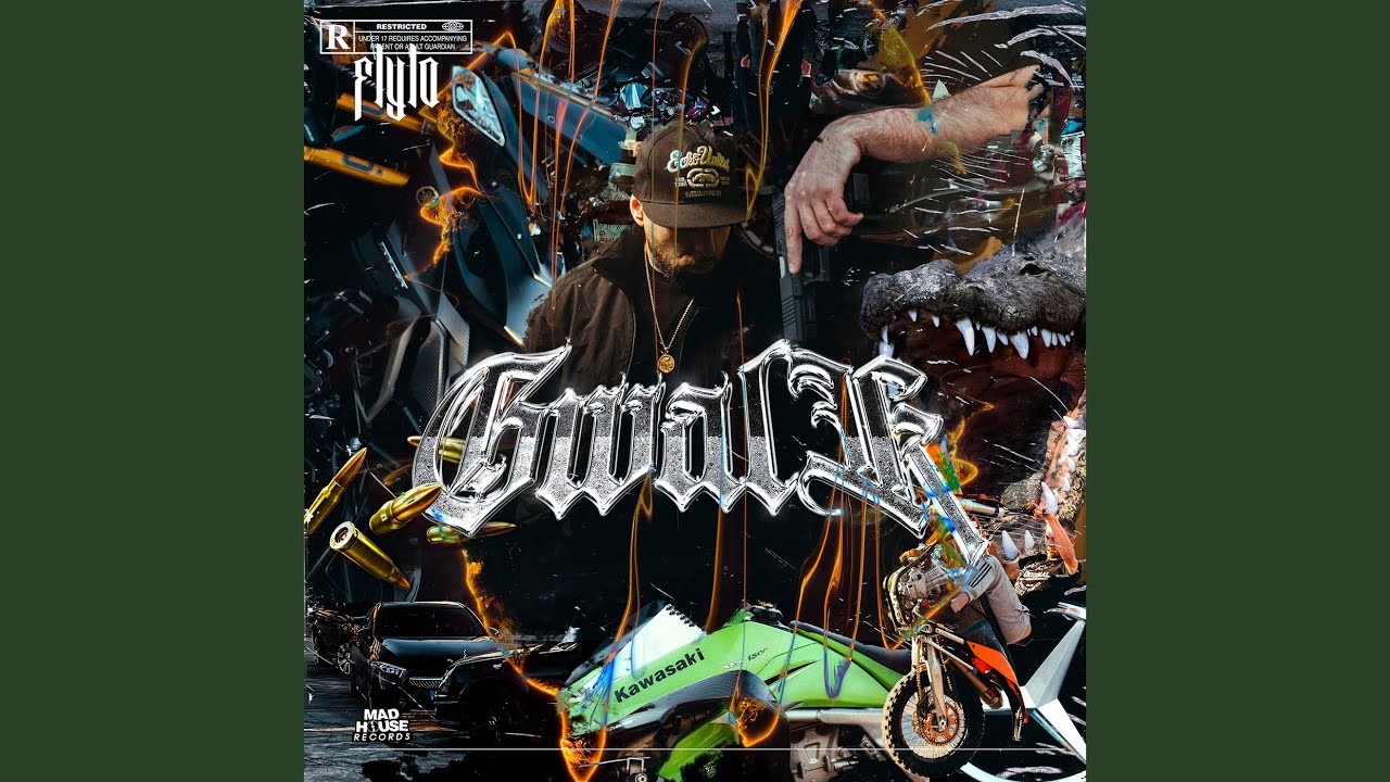 G Walk - YouTube