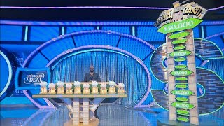 Lets Make A Deal Primetime  Smash For Cash  272024