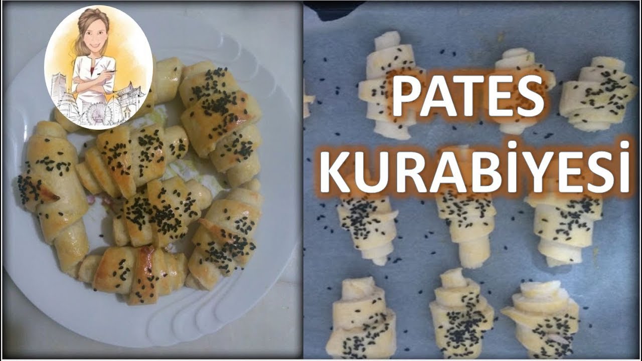BU KURABİYEYİ ÇOK SEVECEKSİNİZ TUZLU KURABİYE PATATES KURABİYESİ