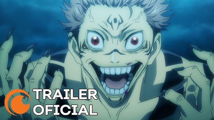 Fire Force (2ª Temporada) - Trailer Oficial Legendado 