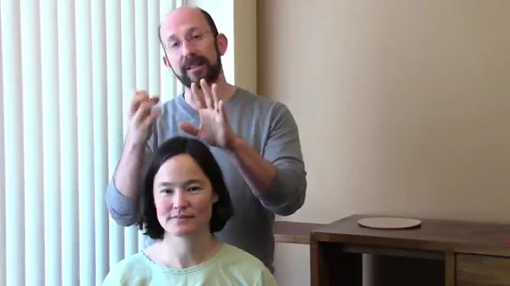 Chiropractic Neck, Shoulder and Lower Back Treatment