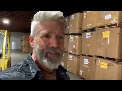 St Vincent dePaul Eugene's Largest Used Bookstore 2019 homelessness in ussr