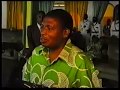 Rtki  premier message de papa simon kiangani  26 aot 2001