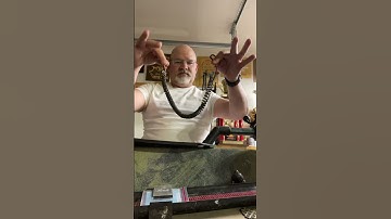 Quick tip for an easy tether!