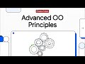 Advanced Object-Oriented Design Principles @DatabasePodcasts