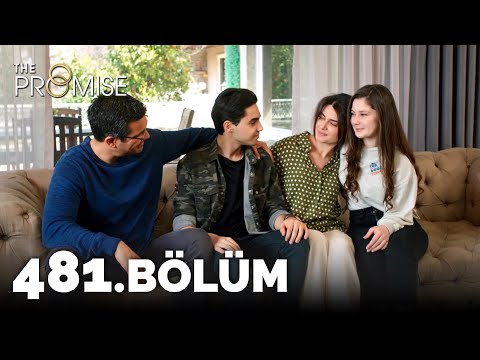 Yemin 481. Bölüm | The Promise Season 4 Episode 481