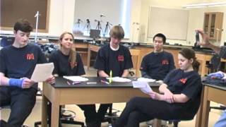 The Workshop, Episode 4