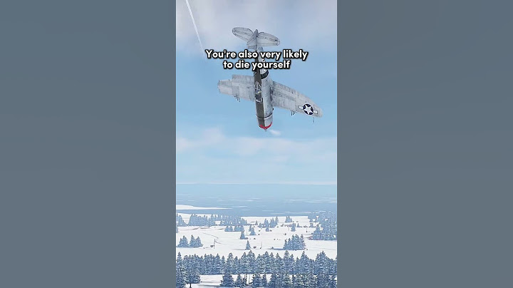 Useful War Thunder Tips & Tricks You Need To Know! 🧐