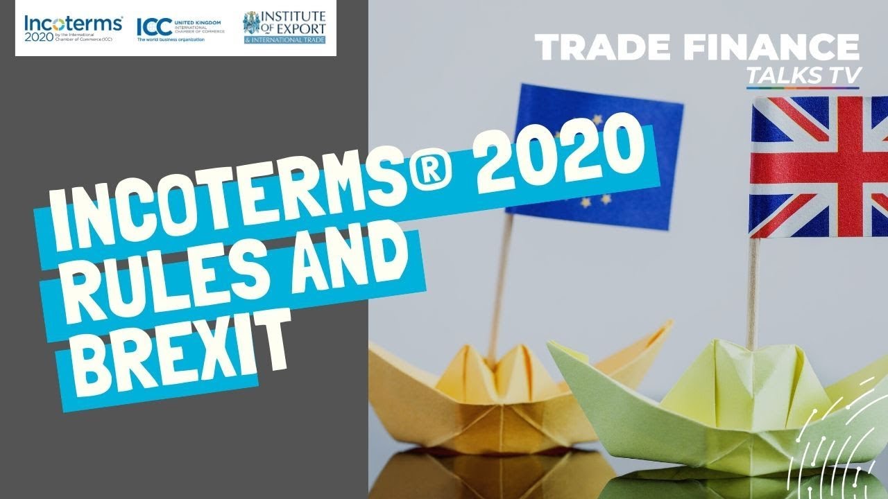 What is the importance of the new Incoterms® 2020 rules in ...