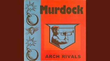 Itchy Trigger Finger