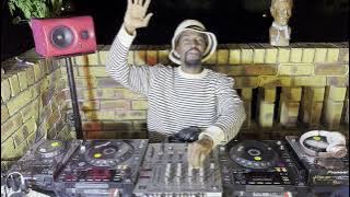 Afrohouse Winter Mix. Mixed By Dee Cee [May 2025]