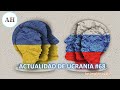 Programa 68 guerra ucrania  qu supone la ayuda aprobada por eeuu para ucrania