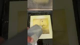 An Old Print