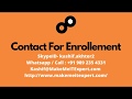 SCCM Training Basic To Advanced Level | Contact For Training | Whatsapp / Call : +91 989 235 4331