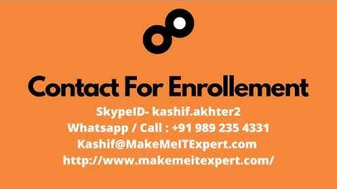 SCCM Training Basic To Advanced Level | Contact For Training | Whatsapp / Call : +91 989 235 4331