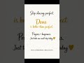 Stop Chasing Perfect Psychology Behind Progress| Saima Awan #shorts