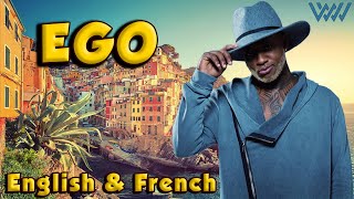 Willy William - Ego Lyrics ( French and English )