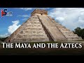 Mesoamerican Civilizations and Their Enduring Legacies