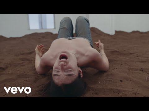 Lorde - Man Of The Year