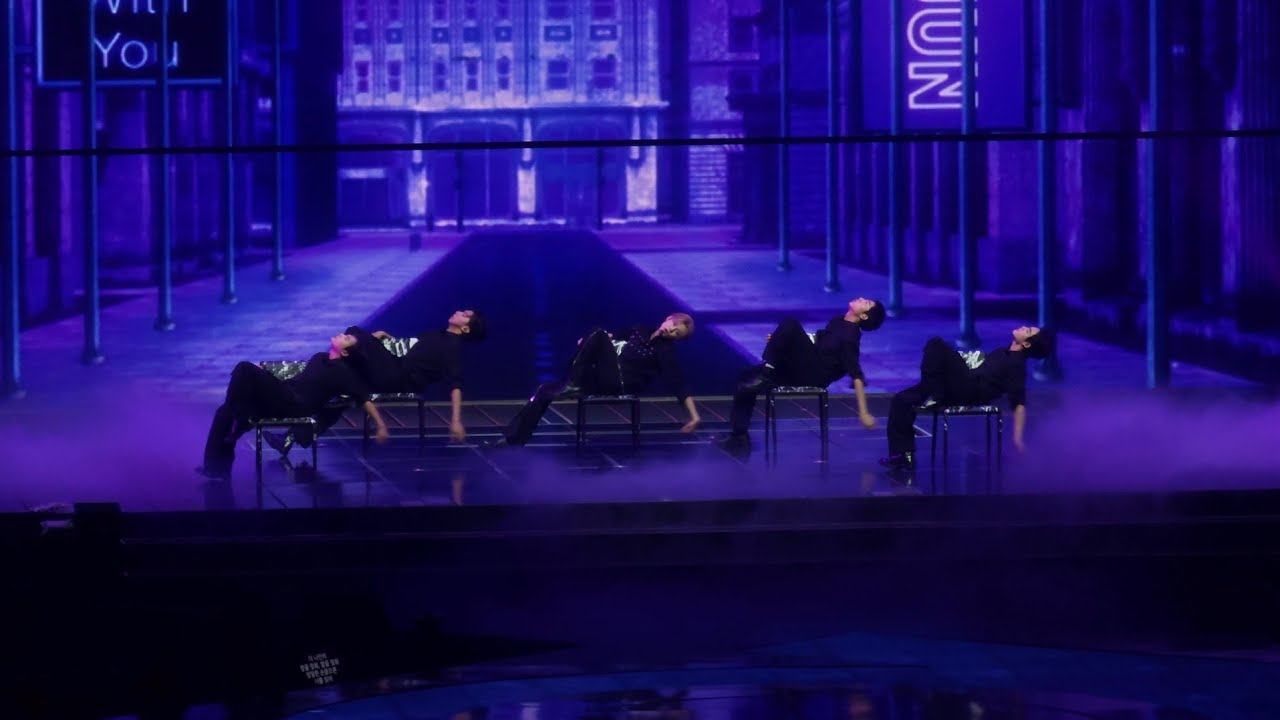 'Dance with you' 연준ver TXT [MOA CON] 260227