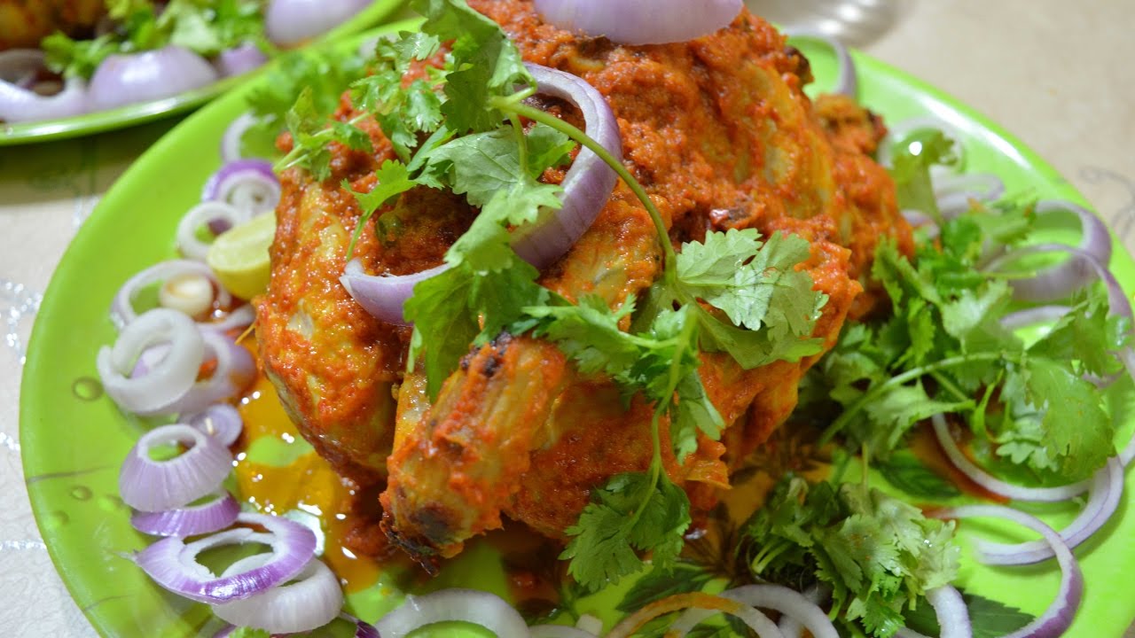 Stuffed Chicken With Rice Rice Stuffed Chicken Recipe 1st Year