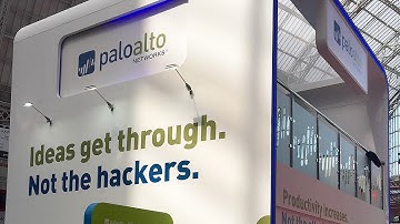 Palo Alto Networks Reports Earnings on Wednesday; Jim Cramer Weighs In