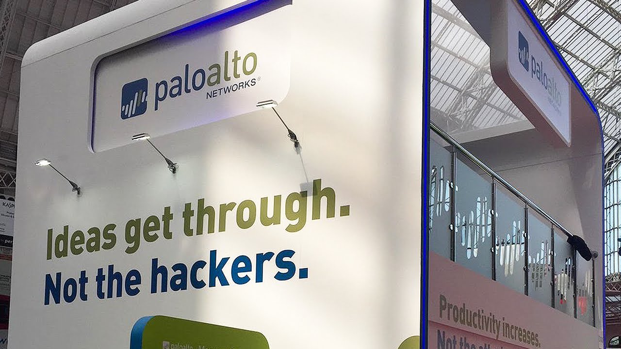Palo Alto Networks Reports Earnings on Wednesday; Jim Cramer Weighs In
