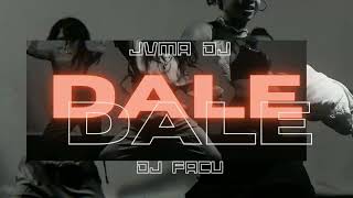 DALE DALE (Kaleb Di Masi, Rei) - (Turreo Edit) - JVMA DJ ✘ DJ FACU ⚡