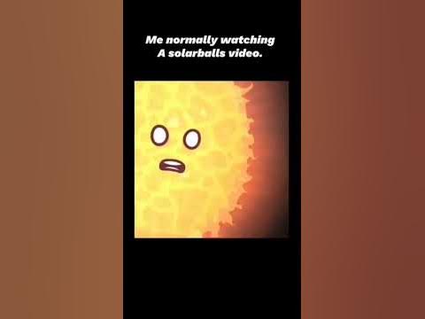 sollarballs es real 😨😨😨 - YouTube