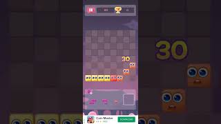 Cute Block Puzzle: Kawaii Game Gameplay | iOS, Android, Casual Game screenshot 5