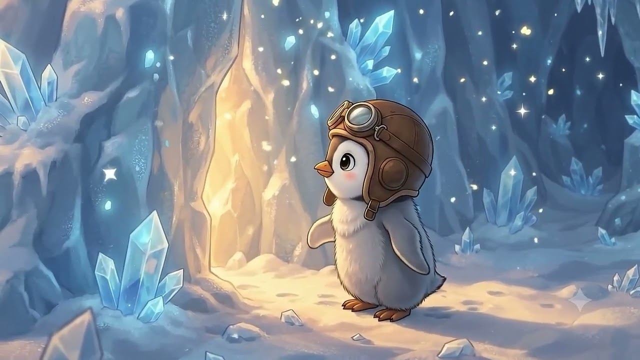 Phim hoạt hình AI của Hà An