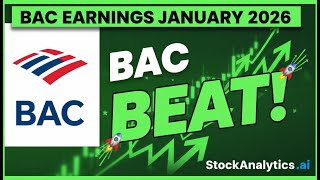 Bank of America (BAC) Q4 2025 Earnings Analysis: Complete Financial Breakdown