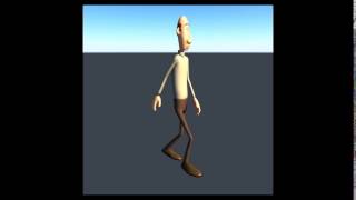 jake walk
