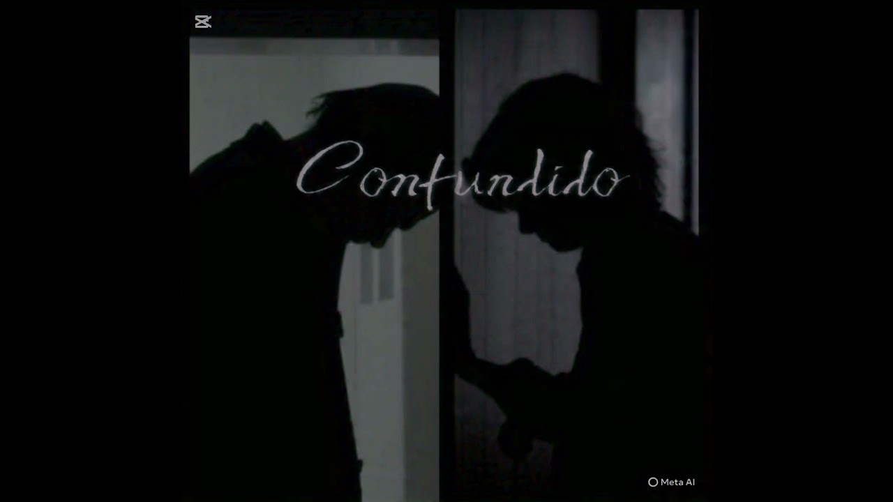 Confundido | @FabioMmp  ( AudioOficial  )