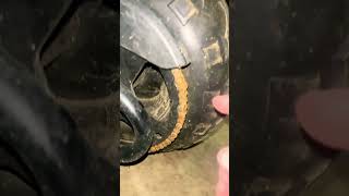 My Minibike Is So Broken