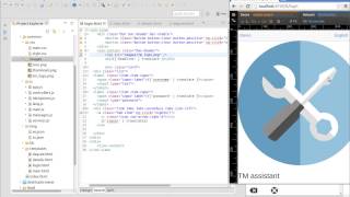 Lab 3.7. IBM MobileFirst Platform practice seminar HD