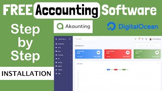 Get Free Accounting 😃 Software - Step by Step Installation Guide screenshot 2
