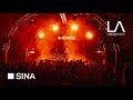 Capture de la vidéo Sina - House/Tech-House Dj Set ⎪ Opening For Cloonee At La Clairiere Paris