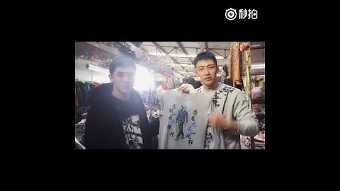 [Eng Sub] 151228 Addicted the Webseries BTS