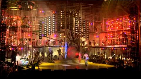 Staying Alive - Final dance - Act III