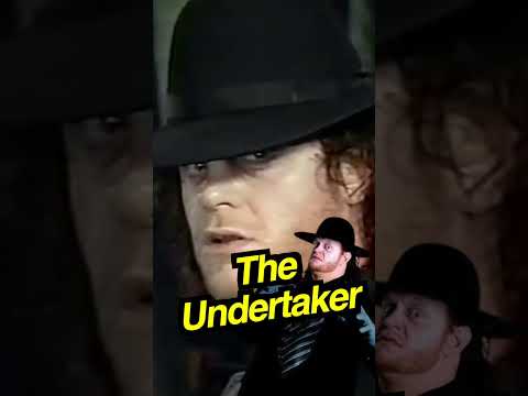 Video: Unde frații Kane și Undertaker?