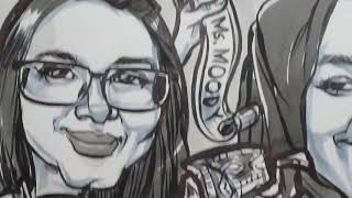 Diantara Hitam dan Putih