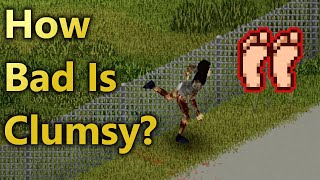 How Bad Is Clumsy? screenshot 3