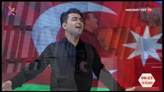 Urfan Cəfərov Ey Vətən