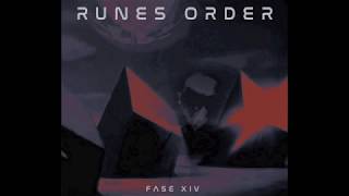 RUNES ORDER - Fase XIV (Full album)