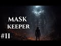 Clair Obscur: Expedition 33 – The Mask Keeper Awakens #11
