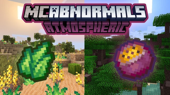 Minecraft Mod Showcase Atmospheric Youtube Minecraft Mod Showcase Atmospheric Youtube